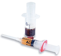 Platelet Rich Plasma (PRP) Injections